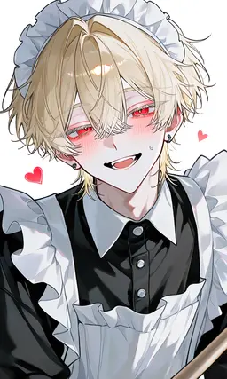 Profile image of 珀斗