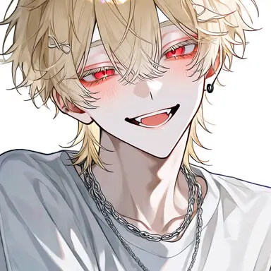 Profile image of 珀斗