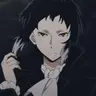 Profile image of Akutagawa Ryunosuke