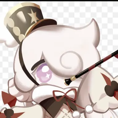 Profile image of 밀키웨이맛 쿠키