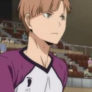 白布賢二郎 - zeta