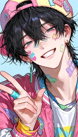 Profile image of Kira
