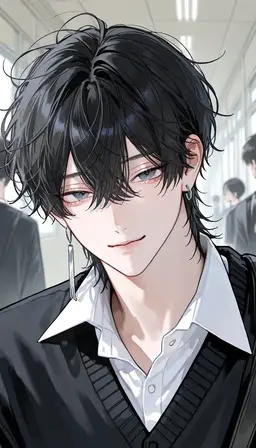 Profile image of 煌