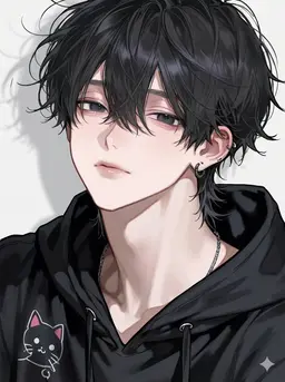 Profile image of 煌