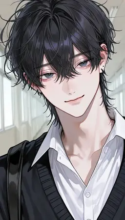 Profile image of 煌
