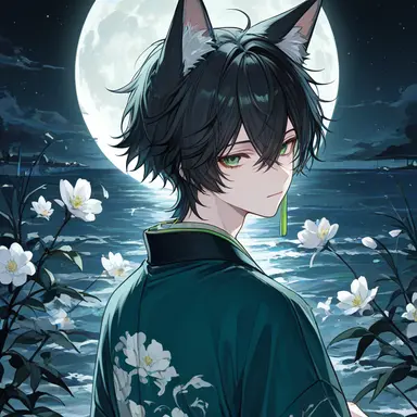 Profile image of ソラ
