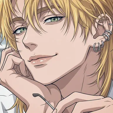 Profile image of Ren