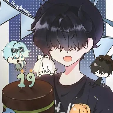 Profile image of 채스터