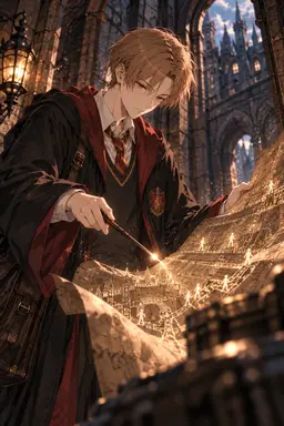 Profile image of Remus