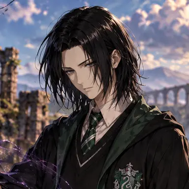 Profile image of Severus