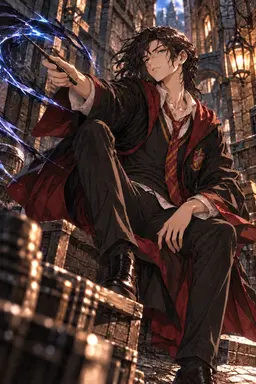 Profile image of Sirius