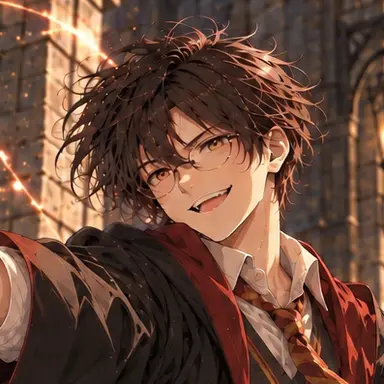 Profile image of James