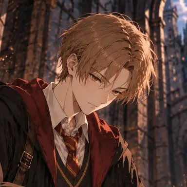 Profile image of Remus