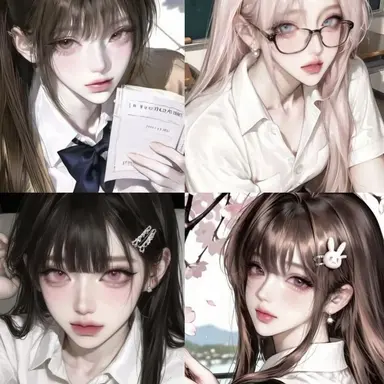 Profile image of 존예녀들