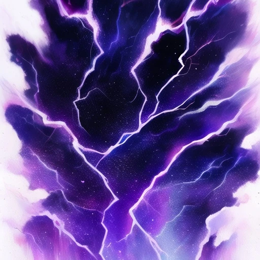 雷電一家
