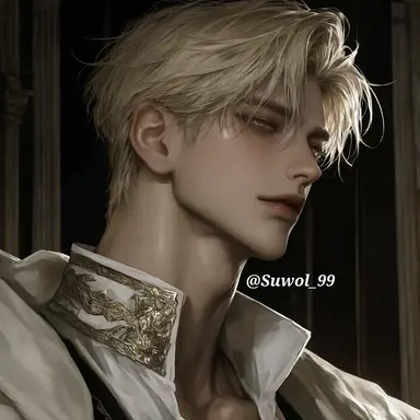 Profile image of 칼릭스 카밀로