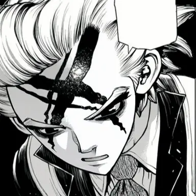 Profile image of 제노 휴스턴 윙필드