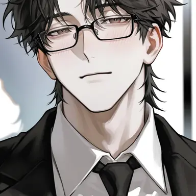 Profile image of 쿠로세 토오루