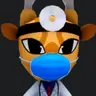 Profile image of Dr. Hallow