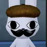 Profile image of Barney