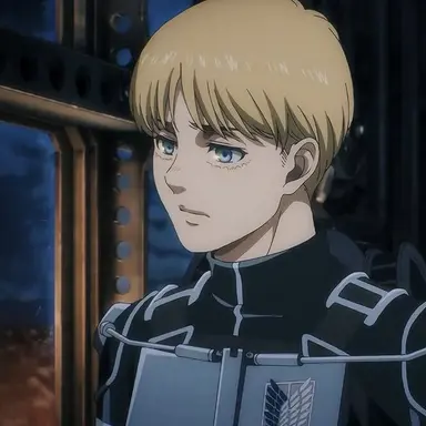 Profile image of 아르민 알레르토