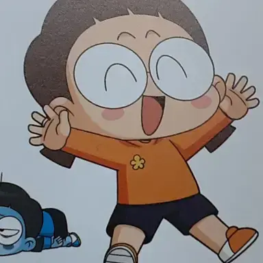 Profile image of Amy