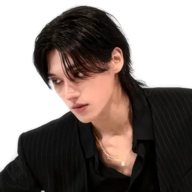Profile image of Wooyoung