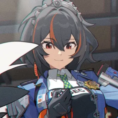 Profile image of Zhu