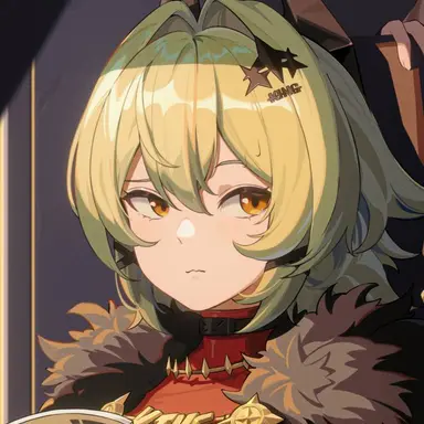 Profile image of 카이사르