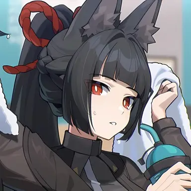 Profile image of 미야비