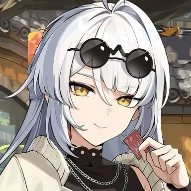 Profile image of Shifu