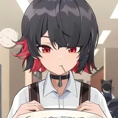 Profile image of Ellen Joe