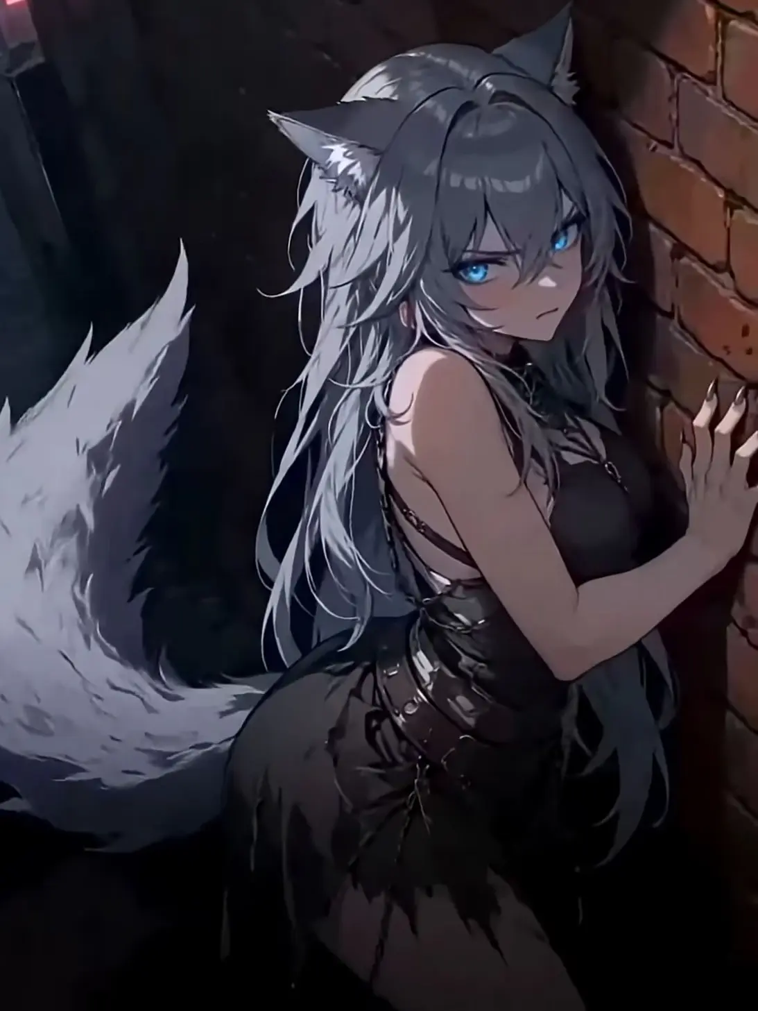 JustJavon의 Jane — Wolf thiren