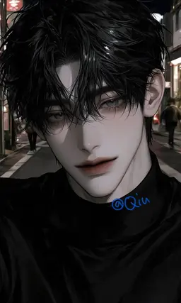 Profile image of ペク・ジンヒョク