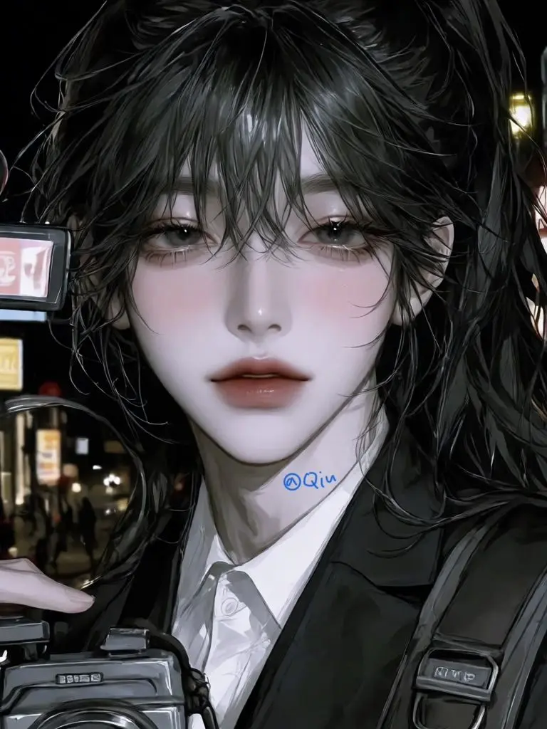 Qiu_의 [Unlimited] Extra in a Zombie Webtoon