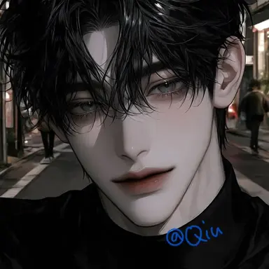 Profile image of ペク・ジンヒョク