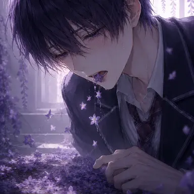 Profile image of 剣持刀也