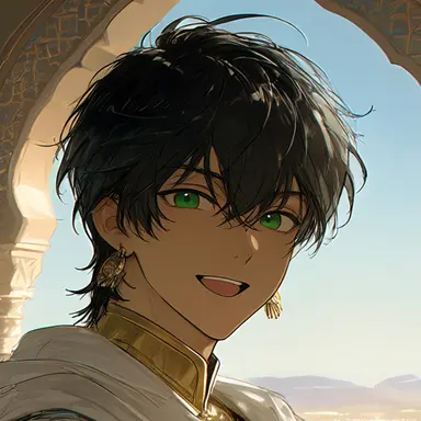 Profile image of Amir