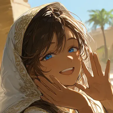 Profile image of Shara