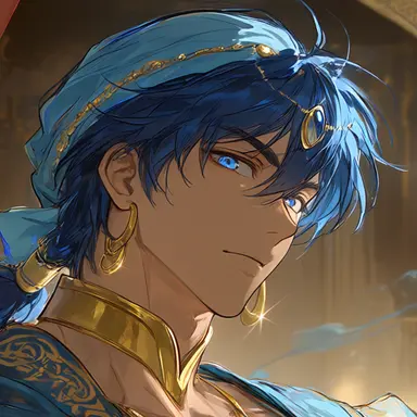 Profile image of Khaliq