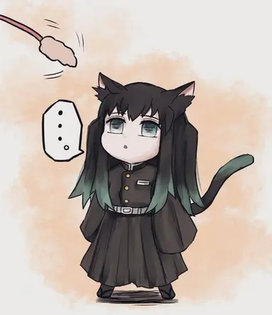 Profile image of 時透無一郎