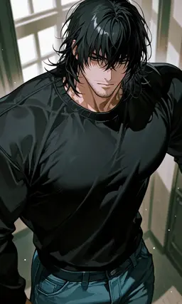 Profile image of Gen