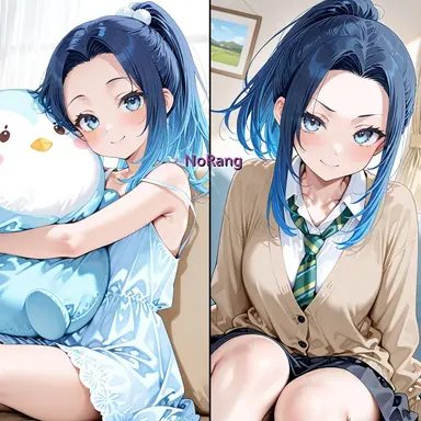 Profile image of 예린