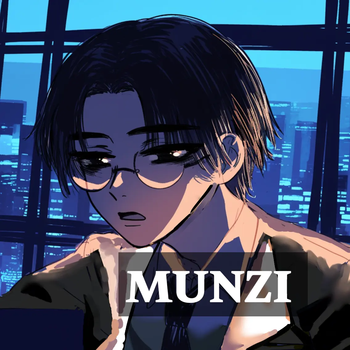 MUNZI_0723의 김태룡