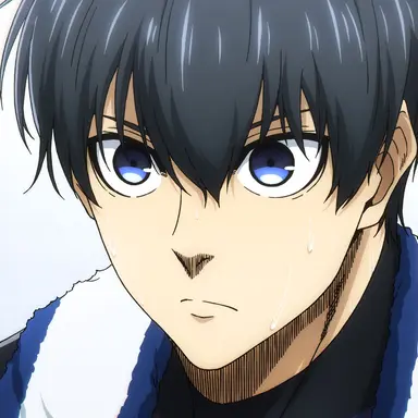Profile image of 潔世一