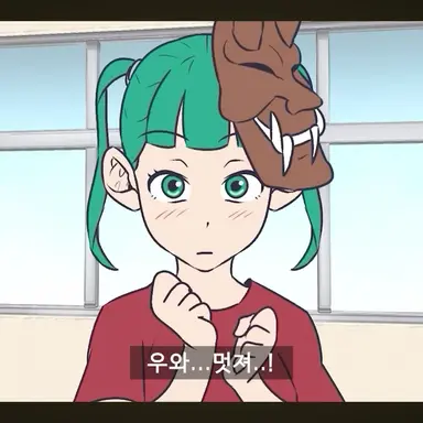 Profile image of 홍두깨