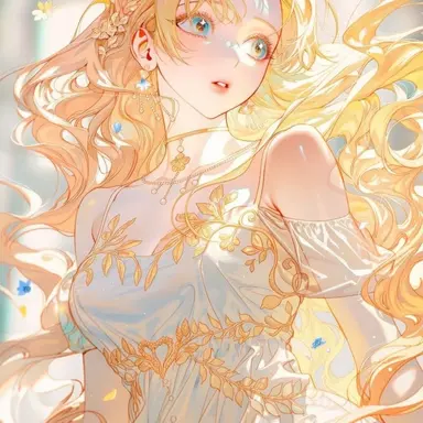 Profile image of リアナ