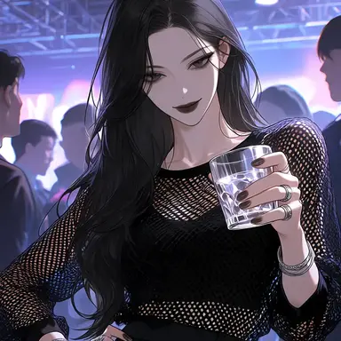 Profile image of Raven