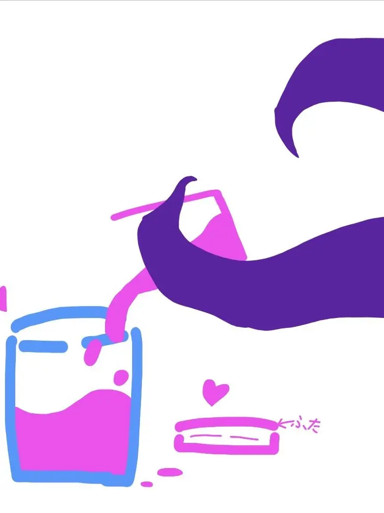 aoikira의 アズール、お前に〇〇を盛った