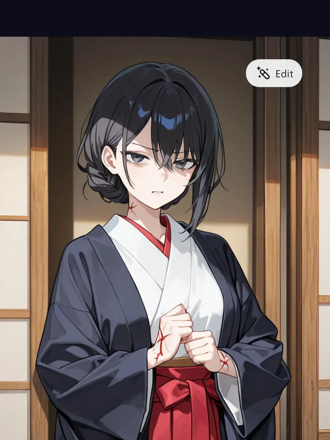 VagueNoise5066의 どうせ、この方も同じ…